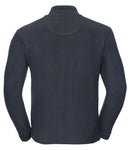 Russell Zip Neck Micro Fleece-6