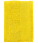 SOL'S Island 50 Hand Towel-12