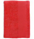 SOL'S Island 50 Hand Towel-10