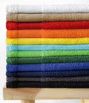 SOL'S Island 70 Bath Towel-1