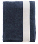 SOL'S Lagoon Beach Towel-1