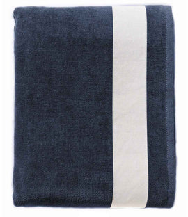 SOL'S Lagoon Beach Towel