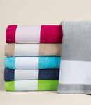 SOL'S Lagoon Beach Towel-6