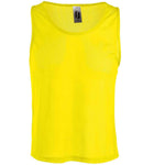 SOL'S Anfield Bib-10