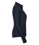 Russell Collection Ladies Ultimate Stretch Shirt-10