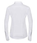 Russell Collection Ladies Ultimate Stretch Shirt-6