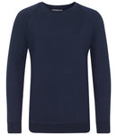 AWDis Academy Kids Raglan Sweatshirt-11