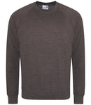 AWDis Academy Raglan Sweatshirt-6