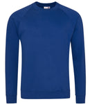 AWDis Academy Raglan Sweatshirt-7