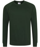 AWDis Academy Raglan Sweatshirt-8