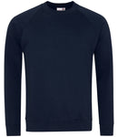 AWDis Academy Raglan Sweatshirt-10