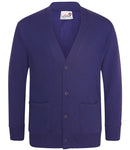 AWDis Academy Kids Sweat Cardigan Sweatshirt-8