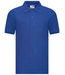 AWDis Academy Kids Pique Polo Shirt-5