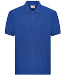 AWDis Academy Senior Pique Polo Shirt-5