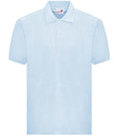 AWDis Academy Senior Pique Polo Shirt-6