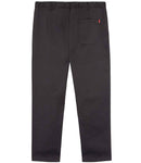 AFD Slim Fit Stretch Trousers-4