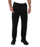 AFD Slim Fit Stretch Trousers-1