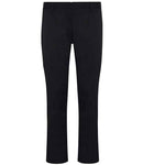 AFD Ladies Slim Fit Stretch Trousers-2