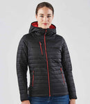 Stormtech Ladies Gravity Thermal Jacket-5