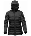Stormtech Ladies Stavanger Thermal Padded Jacket-1