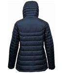 Stormtech Ladies Stavanger Thermal Padded Jacket-6