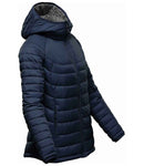 Stormtech Ladies Stavanger Thermal Padded Jacket-7