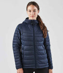 Stormtech Ladies Stavanger Thermal Padded Jacket-4