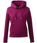 Anthem Ladies Organic Hoodie-4