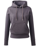 Anthem Ladies Organic Hoodie-5