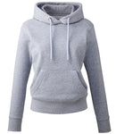 Anthem Ladies Organic Hoodie-6