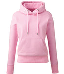 Anthem Ladies Organic Hoodie-9