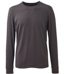 Anthem Organic Long Sleeve T-Shirt-5