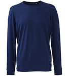 Anthem Organic Long Sleeve T-Shirt-7