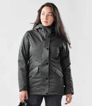 Stormtech Ladies Zurich Thermal Parka Jacket-2