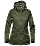Stormtech Ladies Zurich Thermal Parka Jacket-1