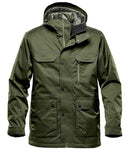 Stormtech Zurich Thermal Parka Jacket-2