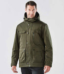 Stormtech Zurich Thermal Parka Jacket-1