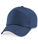 Beechfield Kids Original 5 Panel Cap-12