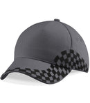Beechfield Grand Prix Cap-9