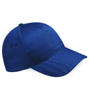 Beechfield Ultimate 5 Panel Cap-9