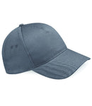 Beechfield Ultimate 5 Panel Cap-10
