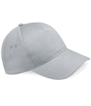 Beechfield Ultimate 5 Panel Cap-2