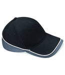 Beechfield Teamwear Competition Cap-10
