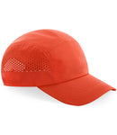 Beechfield Technical Running Cap-4