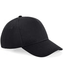 Beechfield Ultimate 6 Panel Cap-2