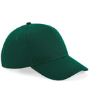 Beechfield Ultimate 6 Panel Cap-4