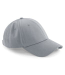 Beechfield Air Mesh 6 Panel Cap-4