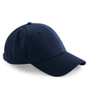 Beechfield Air Mesh 6 Panel Cap-2