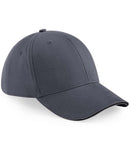 Beechfield Athleisure 6 Panel Cap-12