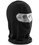 Beechfield Microfibre Balaclava | Black-2